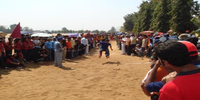 Padmashree Institute of Physiotherapy Bangalore Sports photo 5