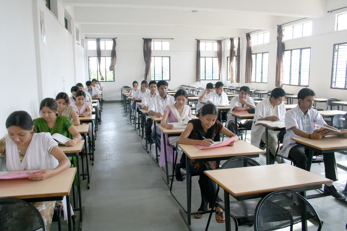 Padmashree Institute of Physiotherapy Bangalore Infrastructure photo 1