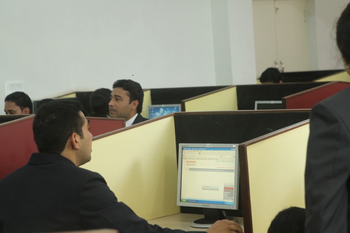 Padmashree Institute of Physiotherapy Bangalore Infrastructure photo 5