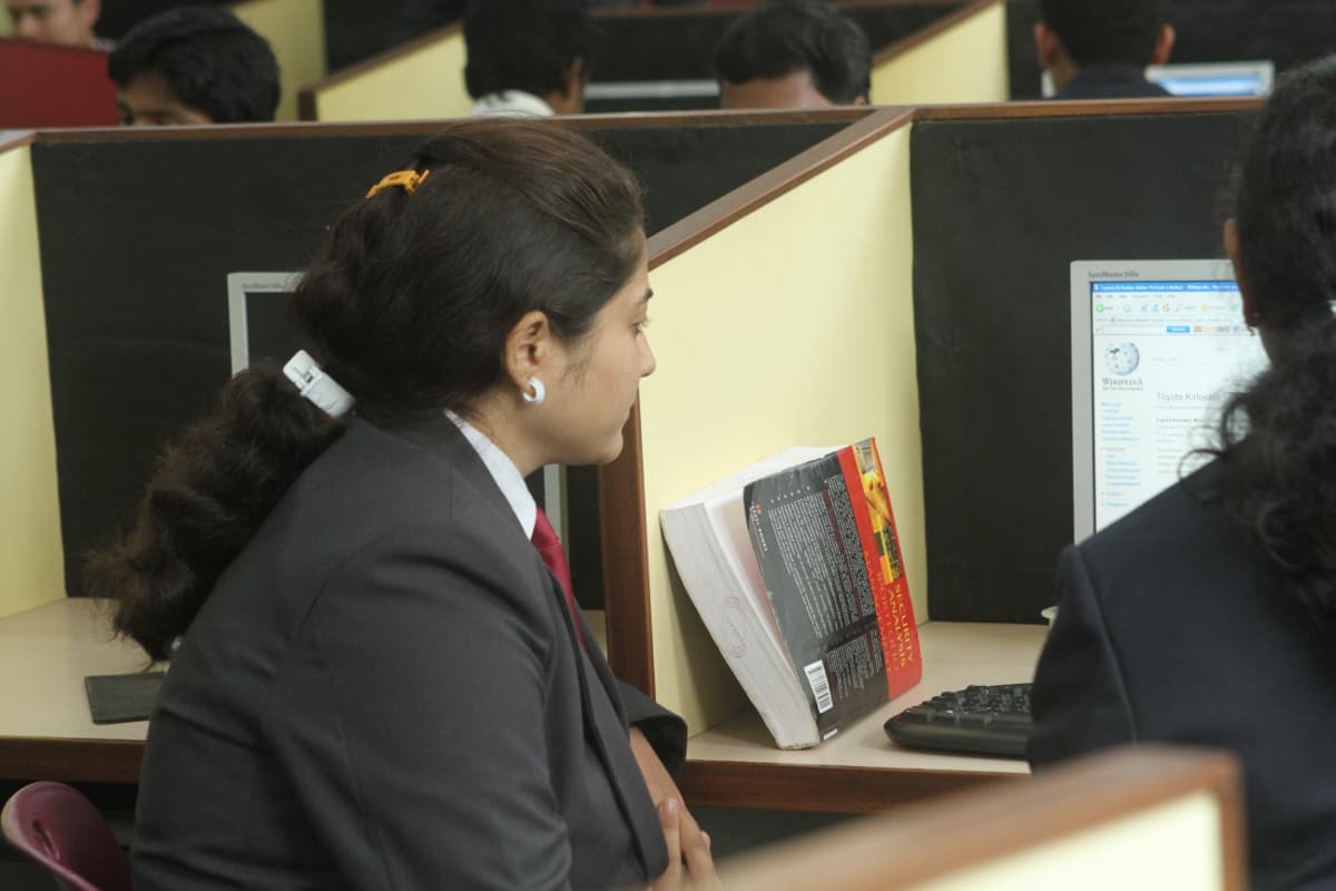 Padmashree Institute of Physiotherapy Bangalore Infrastructure photo 6