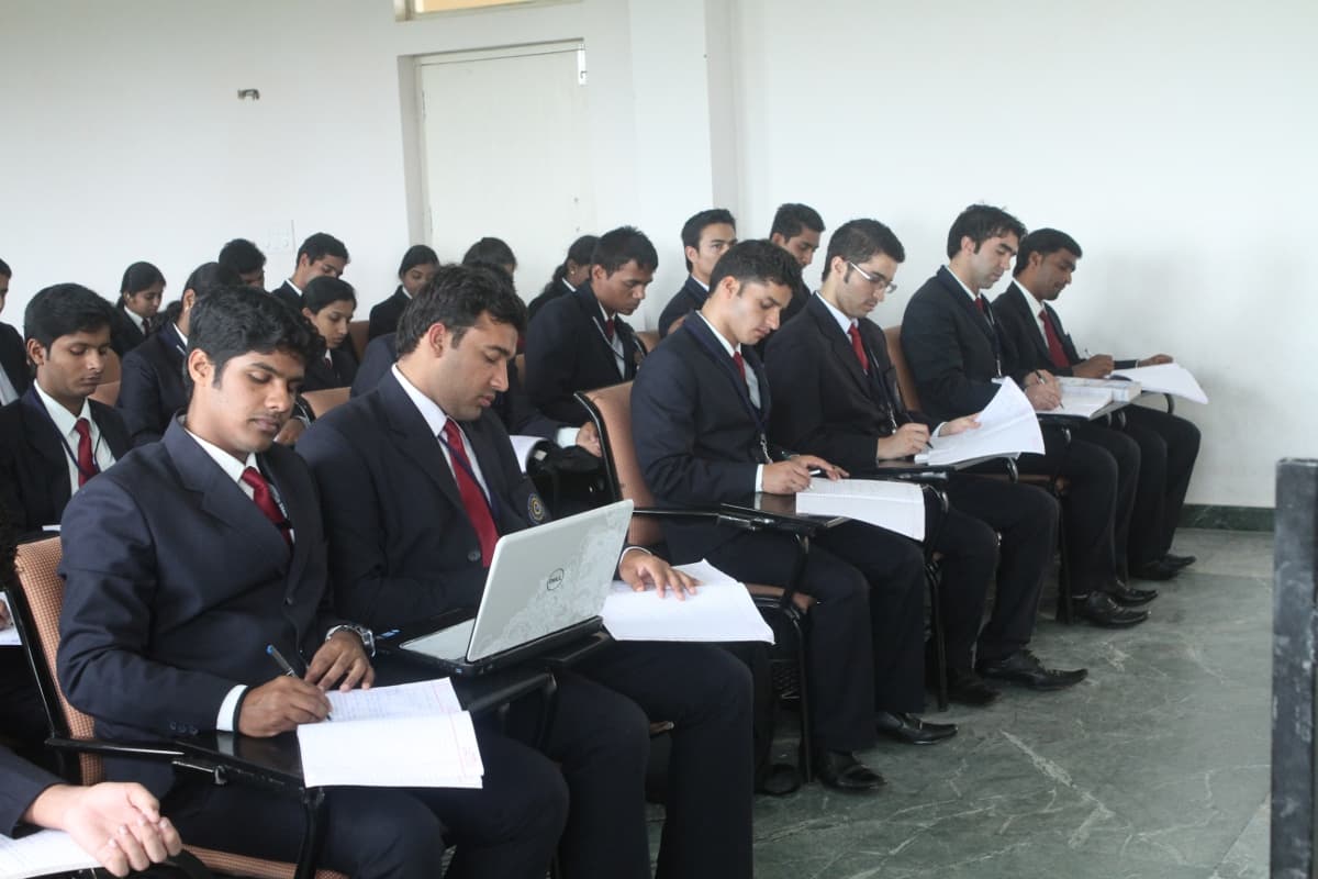 Padmashree Institute of Physiotherapy Bangalore Infrastructure photo 7