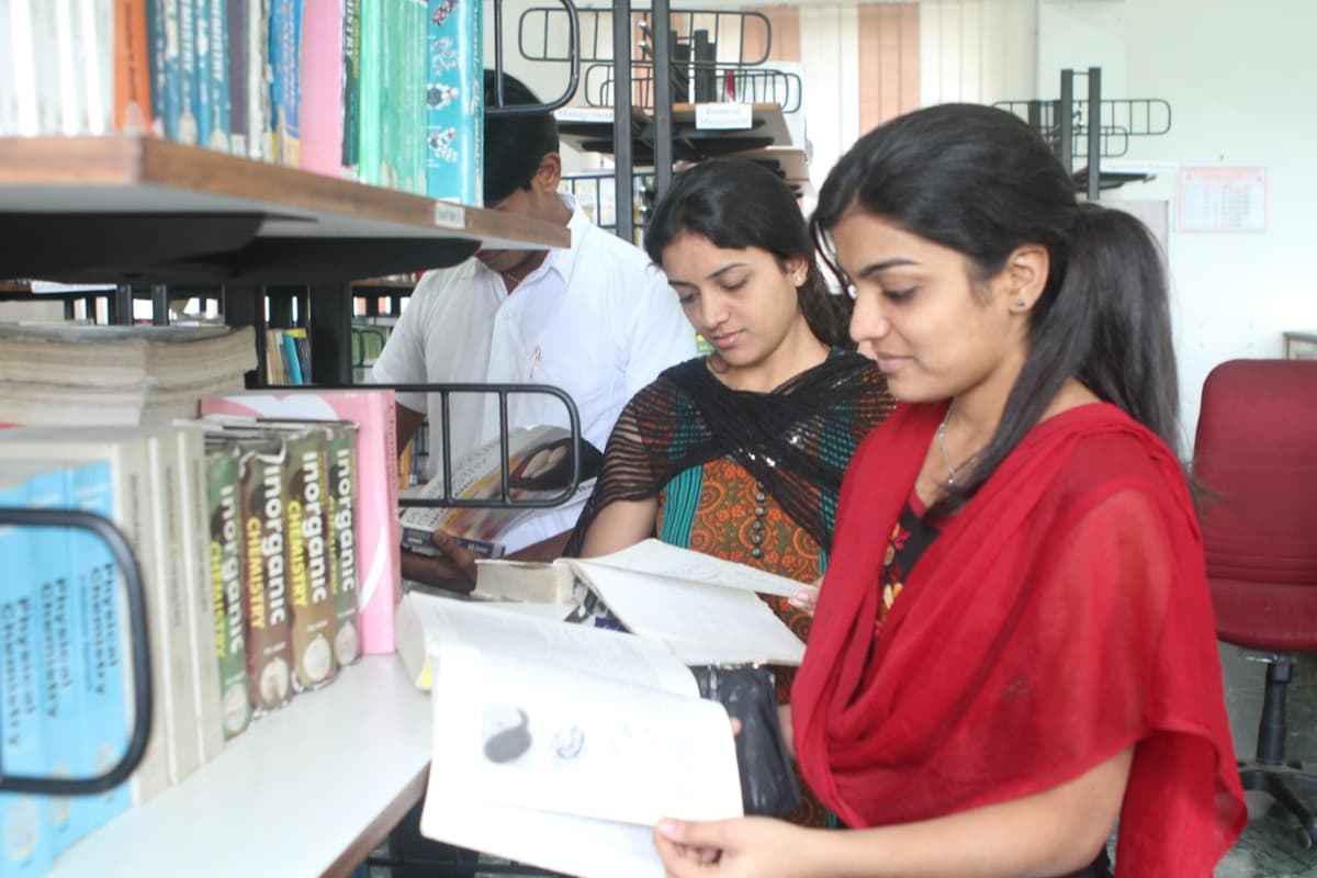 Padmashree Institute of Physiotherapy Bangalore Infrastructure photo 8