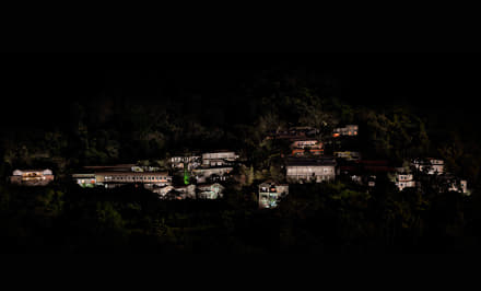 Coorg Institute of Dental Sciences Virajpet College Campus photo 3