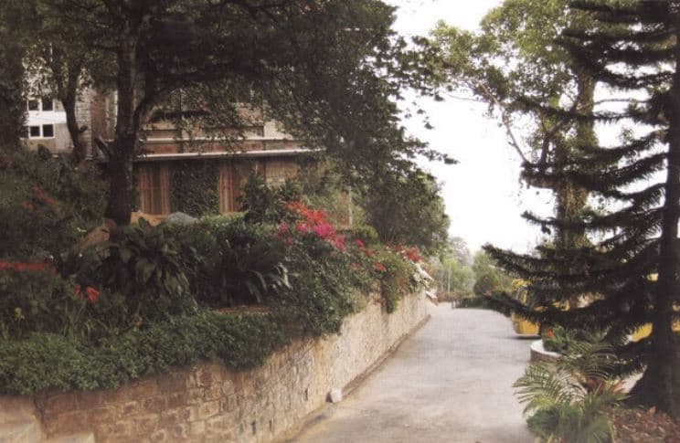 Coorg Institute of Dental Sciences Virajpet College Campus photo 5