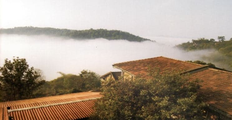 Coorg Institute of Dental Sciences Virajpet College Campus photo 2