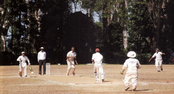 Coorg Institute of Dental Sciences Virajpet hostel photo 1