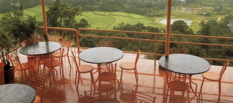 Coorg Institute of Dental Sciences Virajpet hostel photo 4