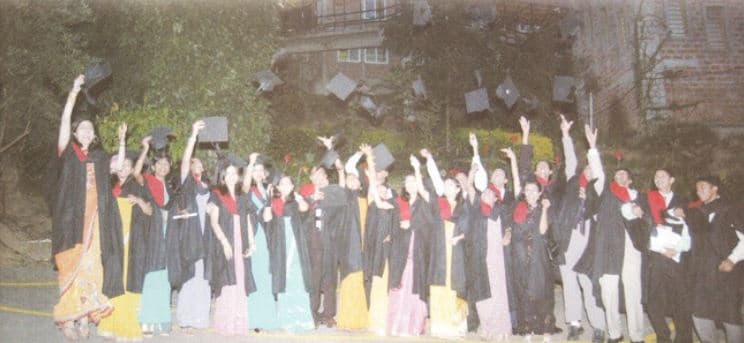 Coorg Institute of Dental Sciences Virajpet Academics photo 1