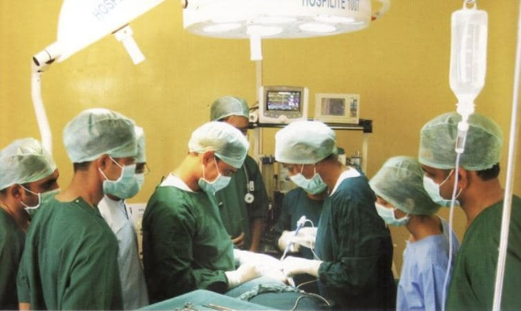 Coorg Institute of Dental Sciences Virajpet Academics photo 2