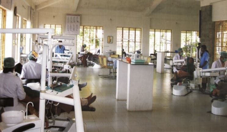 Coorg Institute of Dental Sciences Virajpet Academics photo 5