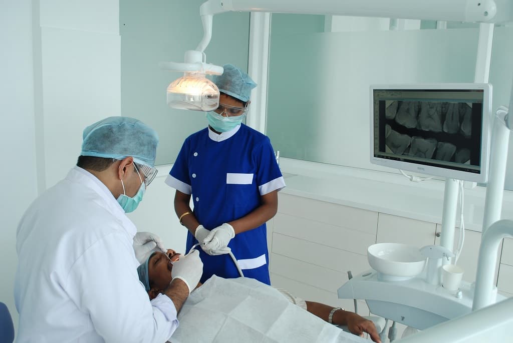 Coorg Institute of Dental Sciences Virajpet Academics photo 8