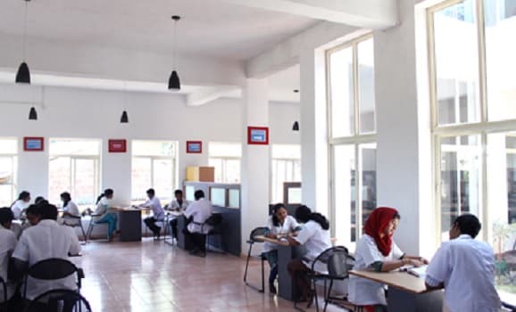 Coorg Institute of Dental Sciences Virajpet Academics photo 9