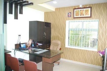 Bhagawan Buddha Homeopathic Medical College and Hospital Bangalore College Facility photo 2