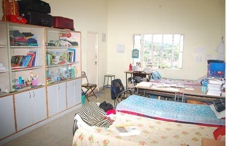 Bhagawan Buddha Homeopathic Medical College and Hospital Bangalore College Facility photo 3