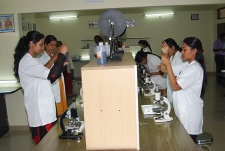 Bhagawan Buddha Homeopathic Medical College and Hospital Bangalore College Facility photo 8