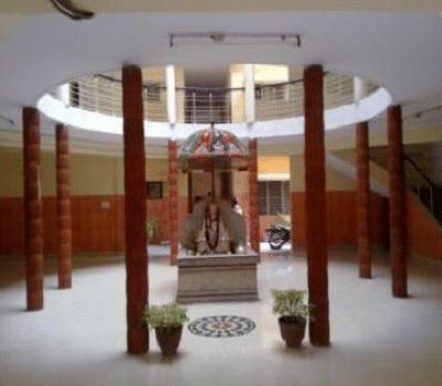 AIMS Institutes Bangalore Hostel and Infrastructure photo 1