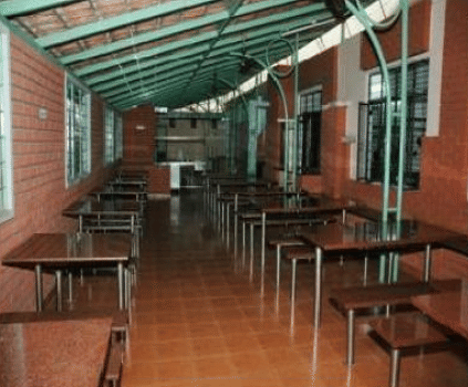 AIMS Institutes Bangalore Hostel and Infrastructure photo 2