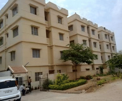 AIMS Institutes Bangalore Hostel and Infrastructure photo 3