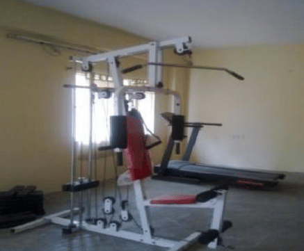 AIMS Institutes Bangalore Hostel and Infrastructure photo 4