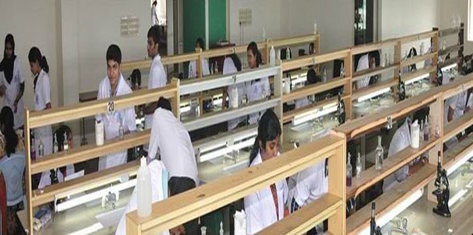 AJIMS Labs and Library photo 4