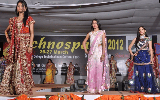 Bharat Institute of Technology Sonepat Events photo 8