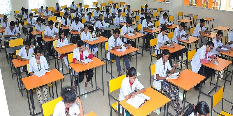 Srinivas University, Institute of Medical Sciences and Research Centre Infrastructure photo 2