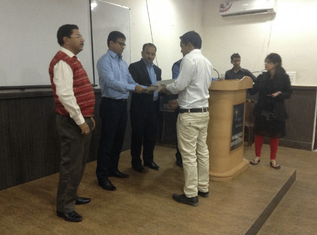 Pratap University Jaipur Campus Event photo 2