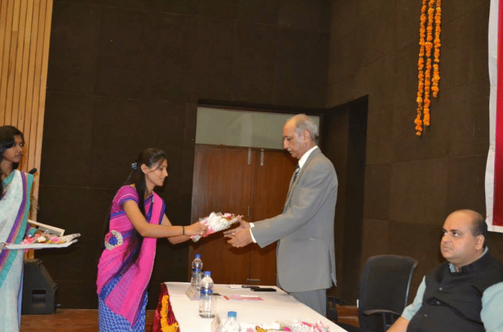 Pratap University Jaipur Campus Event photo 8