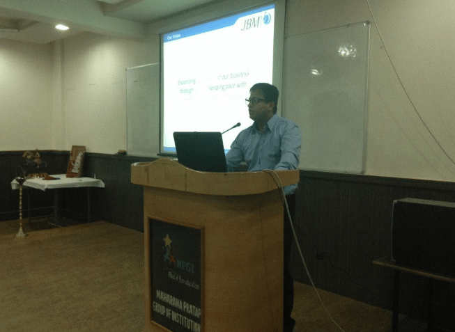 Pratap University Jaipur Campus Event photo 4