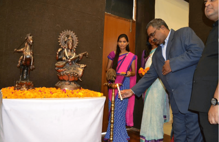 Pratap University Jaipur Campus Event photo 6