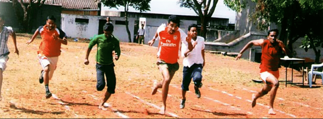 Parshwanath Doddanavar Bharatesh College of Nursing Belgaum Infrastructure photo 1