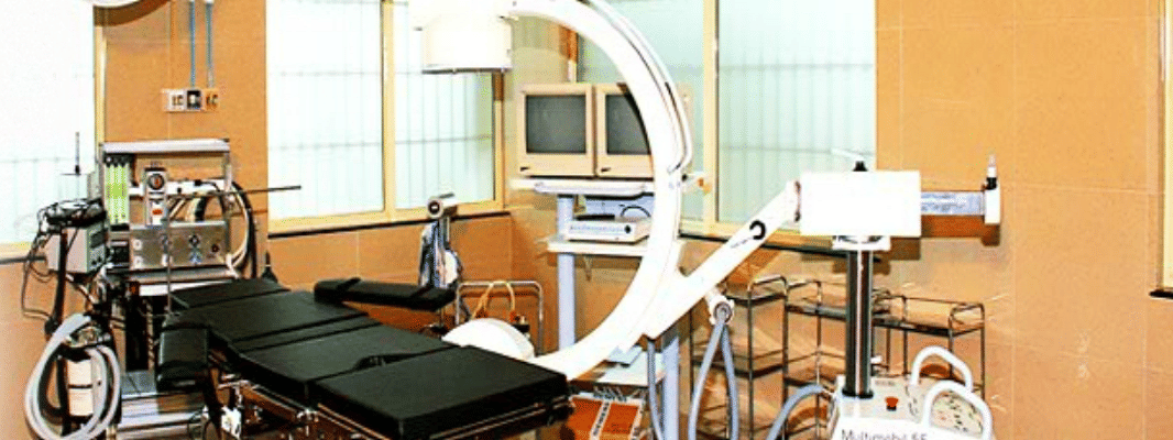 Parshwanath Doddanavar Bharatesh College of Nursing Belgaum Infrastructure photo 3