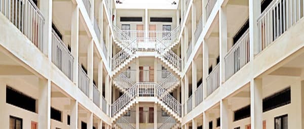 Bangalore Institute of Dental Sciences College Facility photo 1