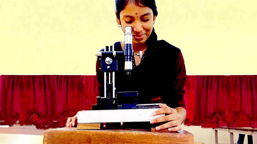 Bharathiyar College of Engineering and Technology Karaikal Infrastructure photo 9