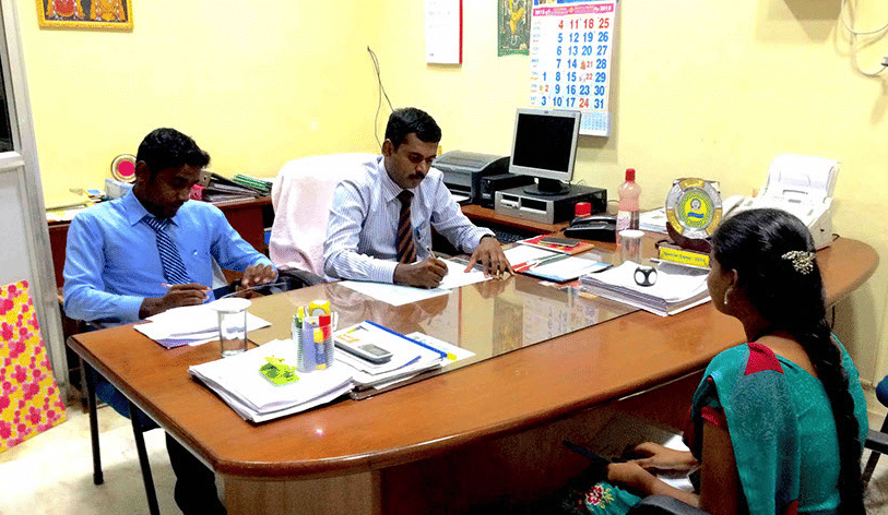 Bharathiyar College of Engineering and Technology Karaikal Infrastructure photo 13