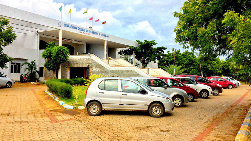 Bharathiyar College of Engineering and Technology Karaikal Infrastructure photo 5