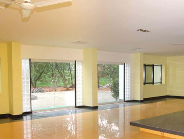 Unity Institute of Nursing Mangalore Academic Building photo 2