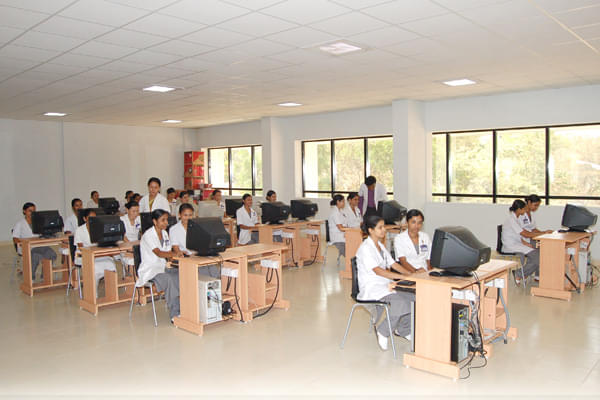 Unity Institute of Nursing Mangalore Laboratory photo 3
