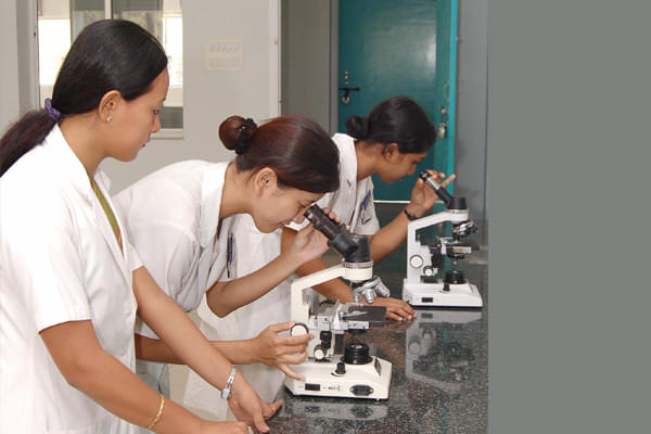 Unity Institute of Nursing Mangalore Laboratory photo 4