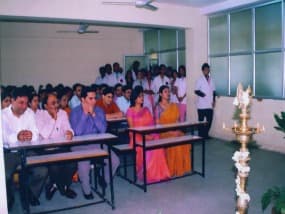 Bangalore Institute of Dental Sciences Extra Curriculars photo 2