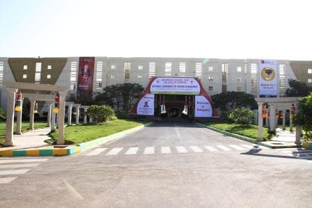 Navodaya College of Nursing Raichur Events photo 3