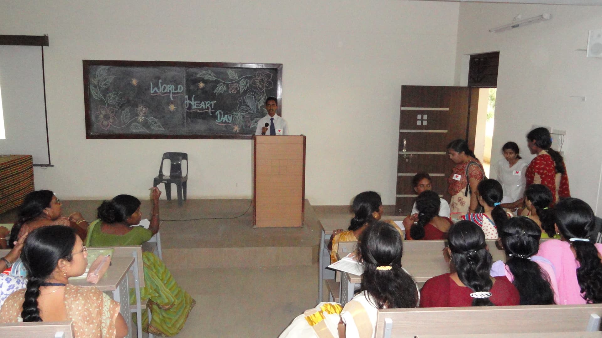 Navodaya College of Nursing Raichur Events photo 1