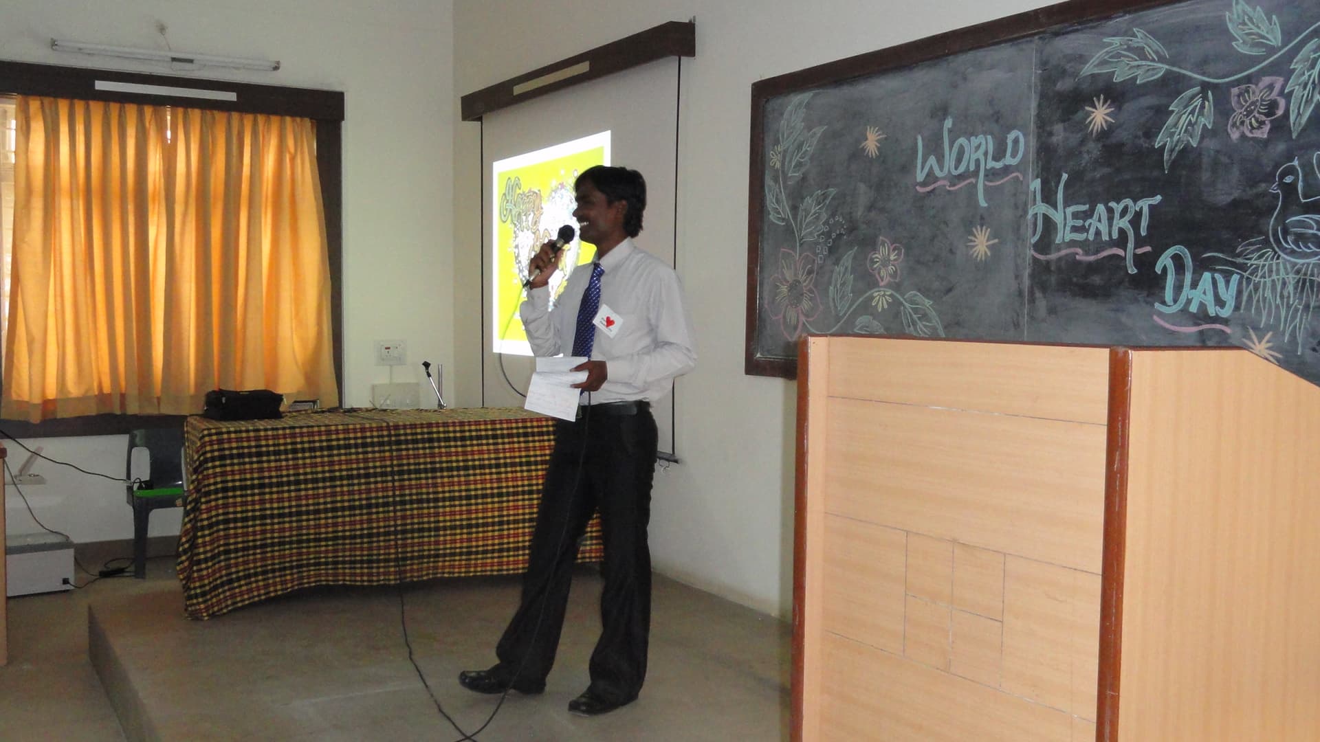 Navodaya College of Nursing Raichur Events photo 2