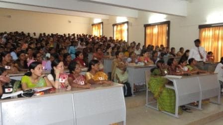 Navodaya College of Nursing Raichur Events photo 4