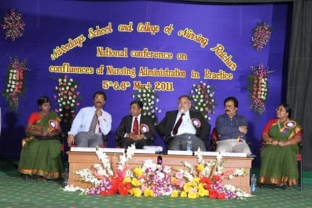 Navodaya College of Nursing Raichur Events photo 5