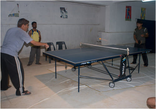 Navodaya College of Nursing Raichur Facilities photo 7