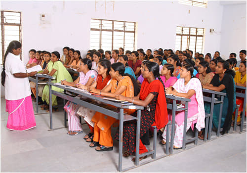 Navodaya College of Nursing Raichur Facilities photo 4