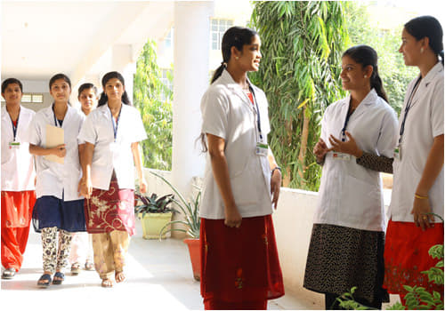 Navodaya College of Nursing Raichur Facilities photo 8