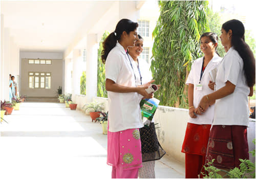 Navodaya College of Nursing Raichur Facilities photo 10