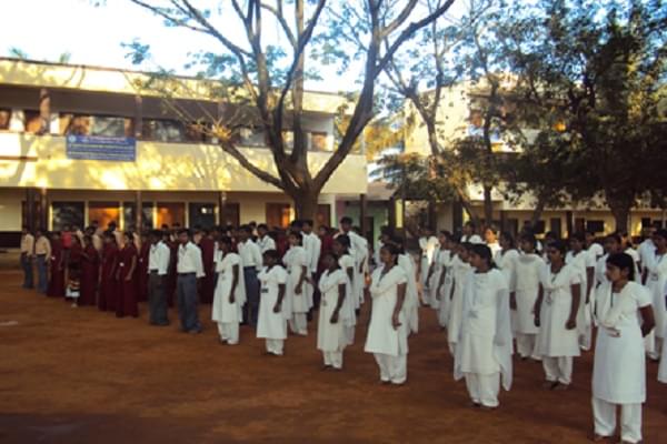 Digvijaya Rural College of Education Tumkur Campus photo 3